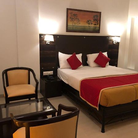 Resort Silver Hills Lonavla Exterior foto