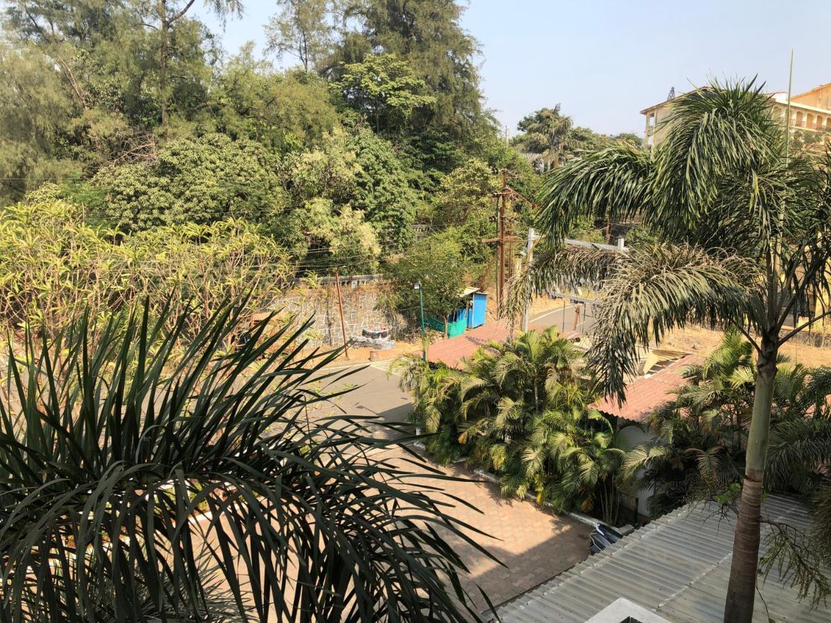 Resort Silver Hills Lonavla Exterior foto