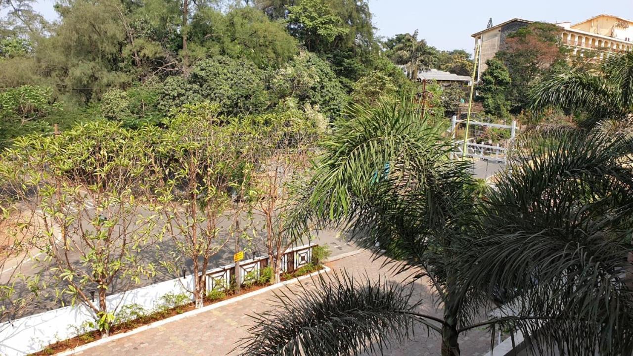 Resort Silver Hills Lonavla Exterior foto