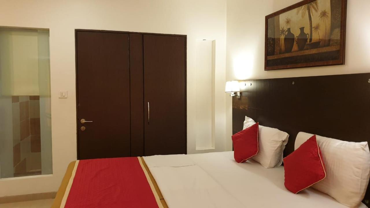 Resort Silver Hills Lonavla Exterior foto