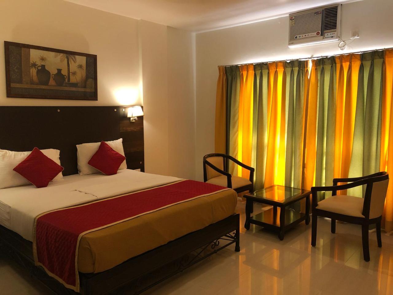 Resort Silver Hills Lonavla Exterior foto